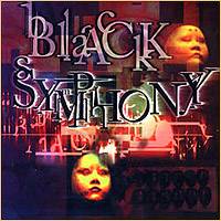 Black Symphony : Black Symphony